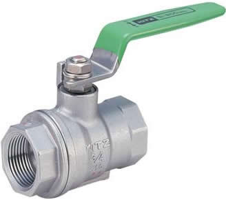 KITZ日本北泽不锈钢丝扣球阀UTH,UTHM 800