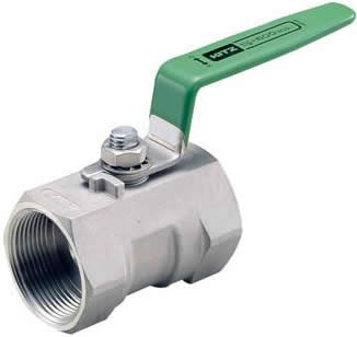 KITZ日本北泽不锈钢丝扣球阀UTK,UTKM 600