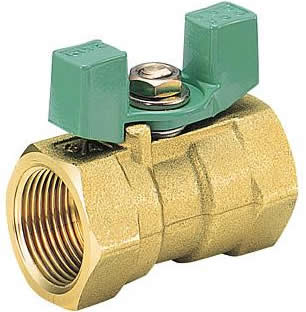 KITZ日本北泽黄铜丝扣球阀TK,TKT,TKW 600