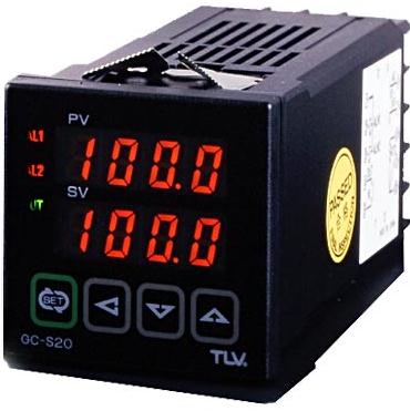 tlv数字式温度控制器sc-s20