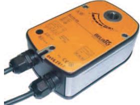 belimo博力谋 NMU24风门执行器LMU230SR风阀执行器belimo博力谋BLE24(-ST)BLE230 BE24(-12 ...